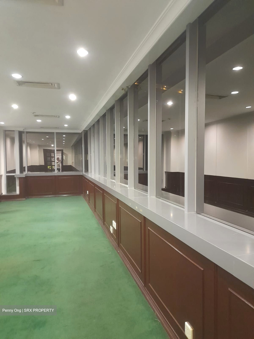 High Street Plaza (D6), Office #488507761